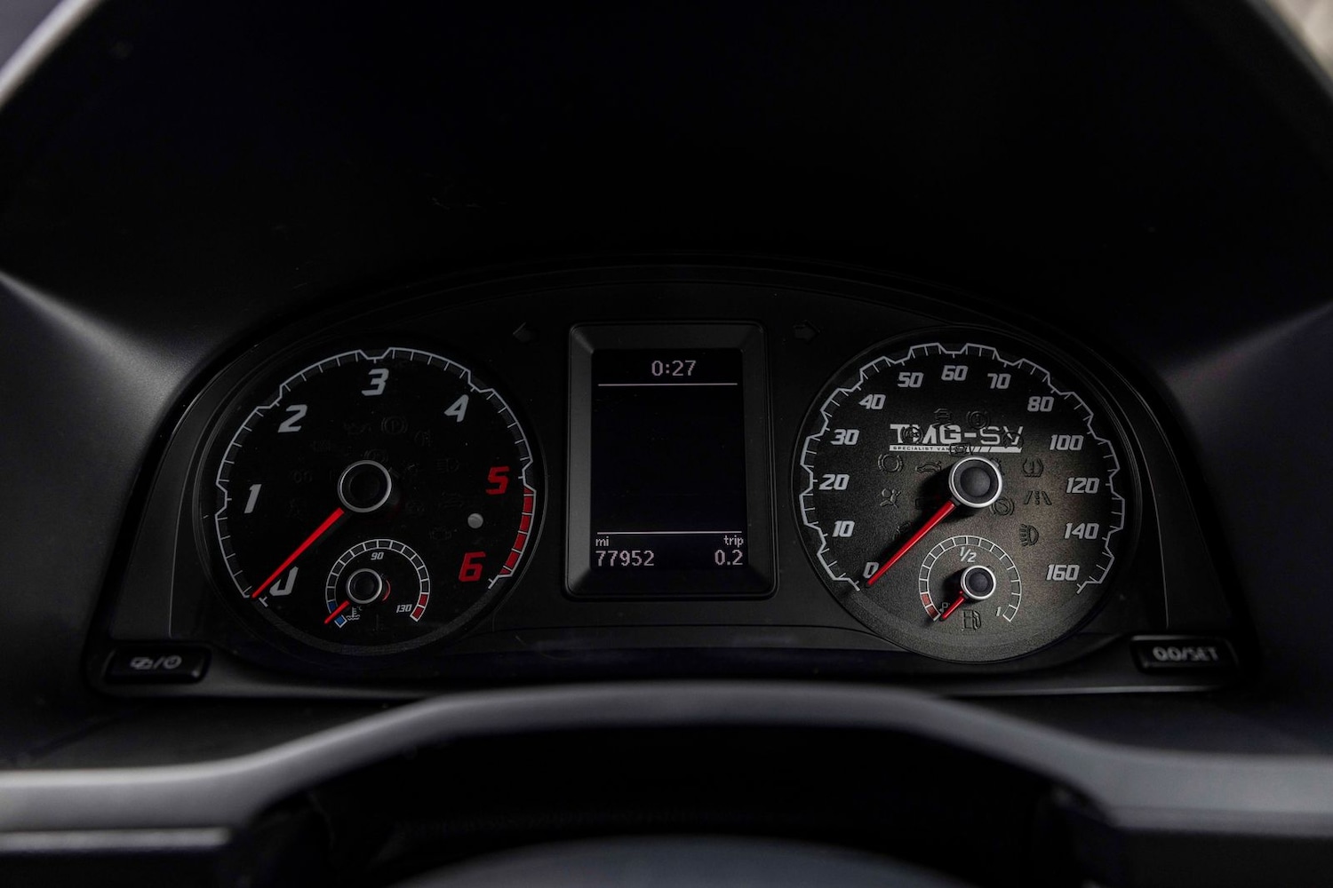 Used Volkswagen Caddy Maxi 2019 for sale - 76389985: Photo 14