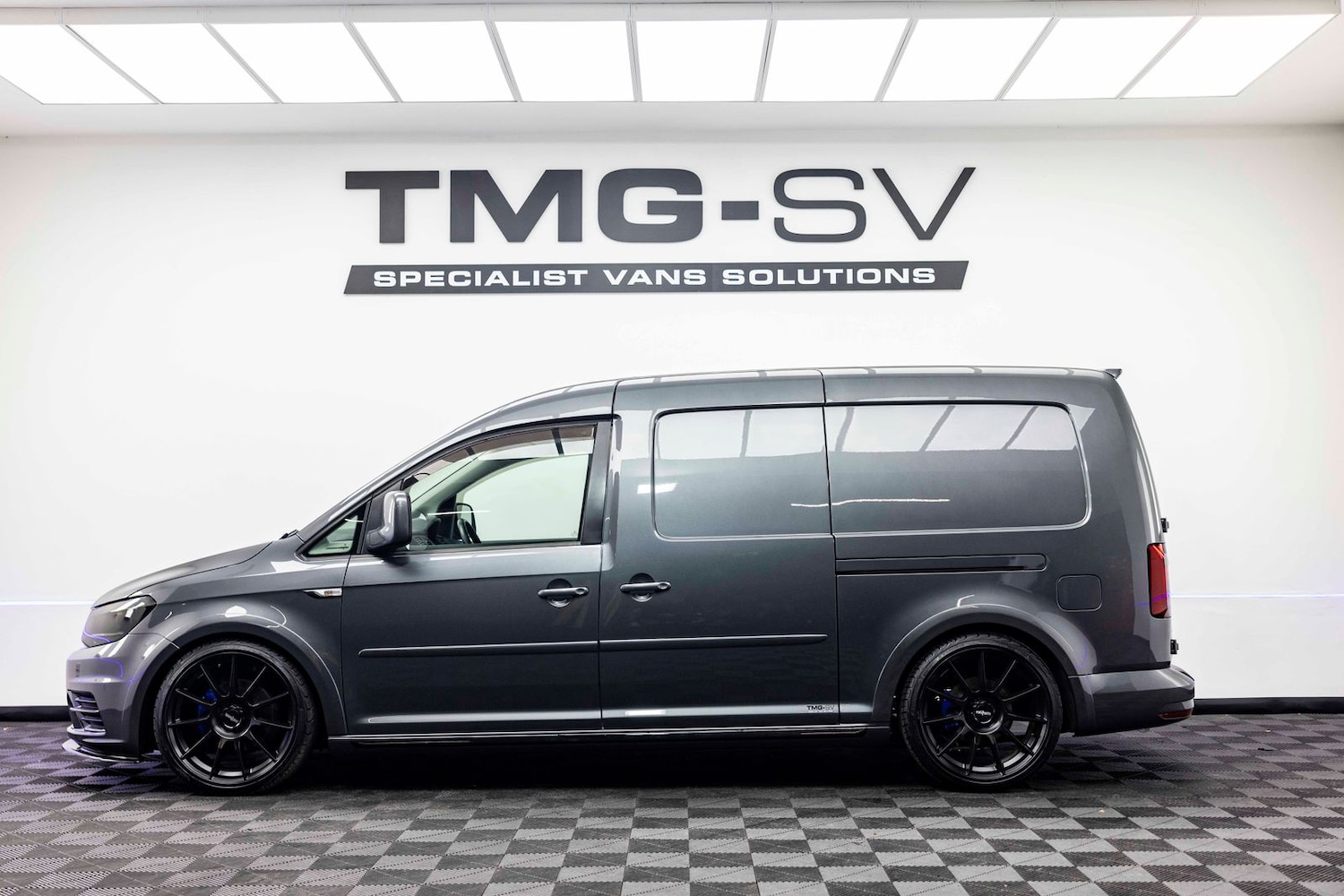 Used Volkswagen Caddy Maxi 2019 for sale - 76389985: Photo 15