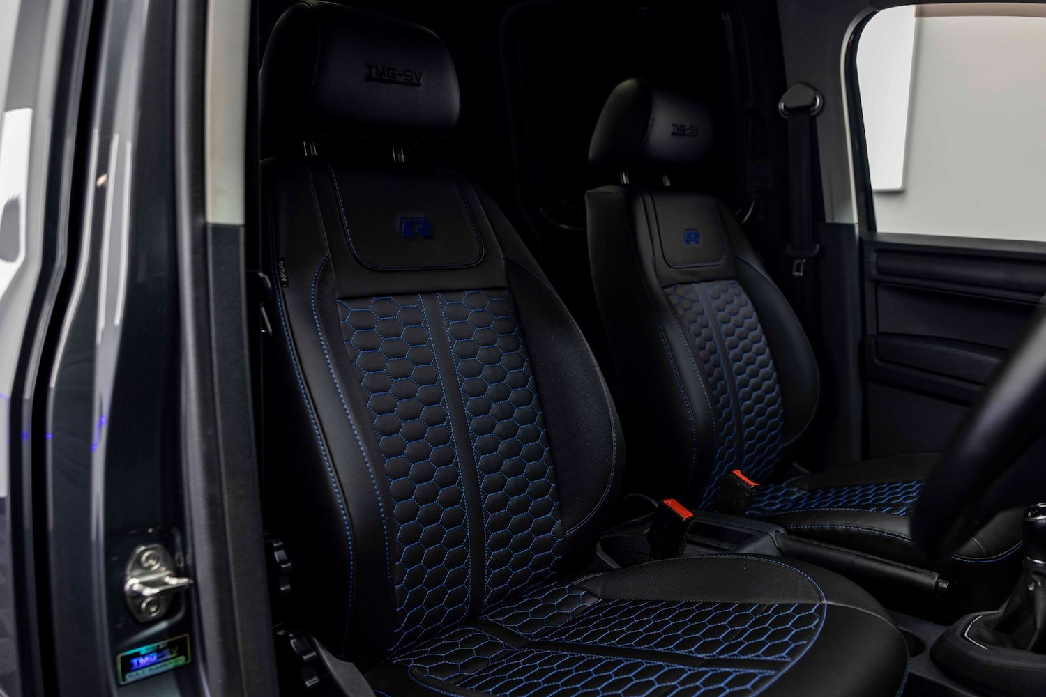 Used Volkswagen Caddy Maxi 2019 for sale - 76389985: Photo 2