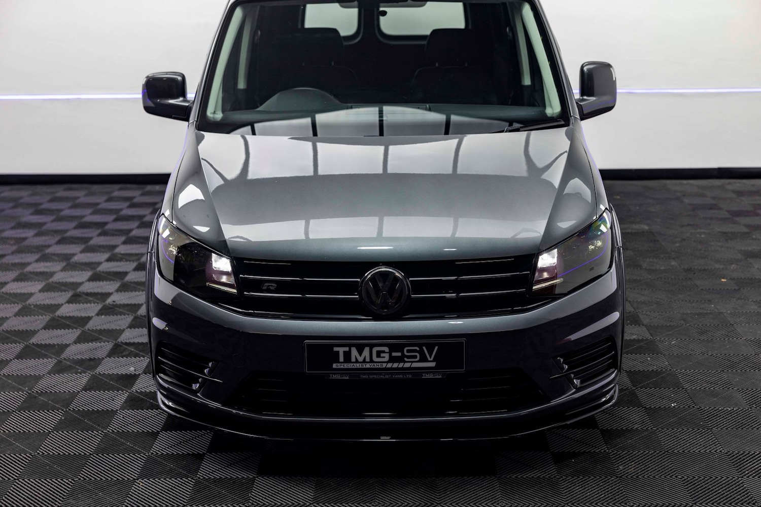 Used Volkswagen Caddy Maxi 2019 for sale - 76389985: Photo 23