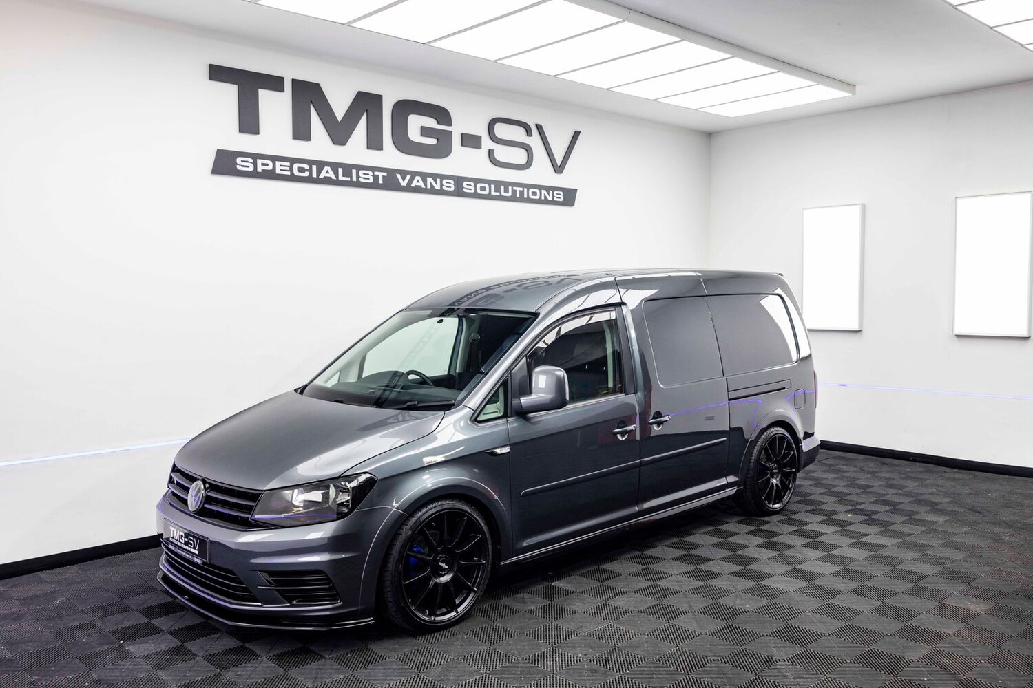 Used Volkswagen Caddy Maxi 2019 for sale - 76389985: Photo 29