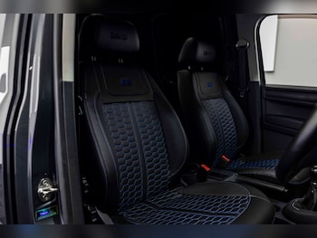 Used Volkswagen Caddy Maxi 2019 for sale - 76389985: Photo