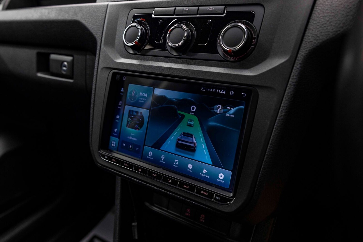 Used Volkswagen Caddy Maxi 2019 for sale - 76389985: Photo 30