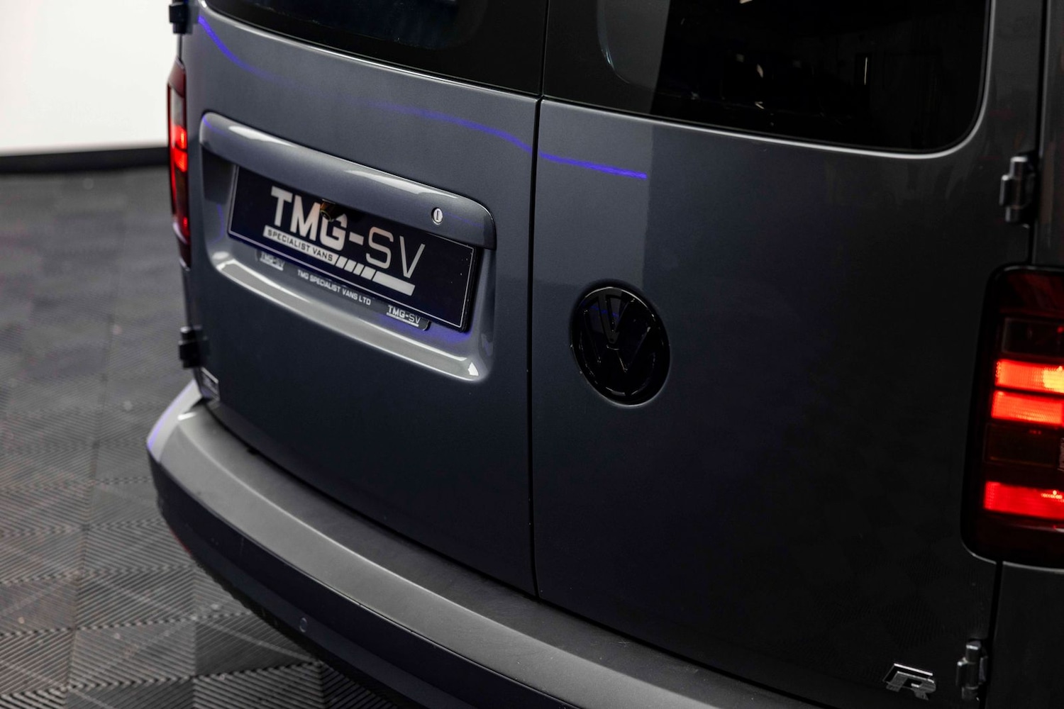 Used Volkswagen Caddy Maxi 2019 for sale - 76389985: Photo 36