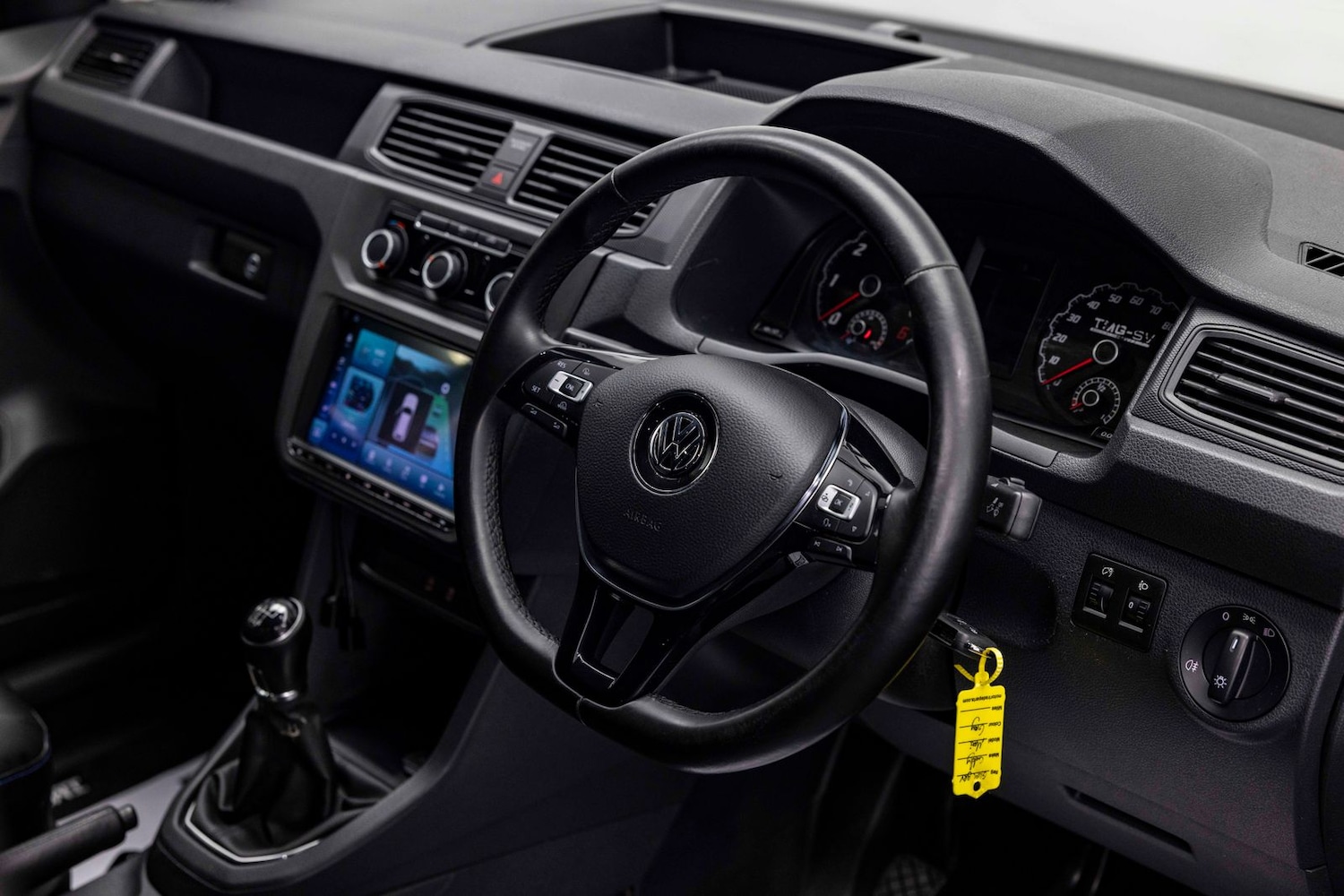 Used Volkswagen Caddy Maxi 2019 for sale - 76389985: Photo 6