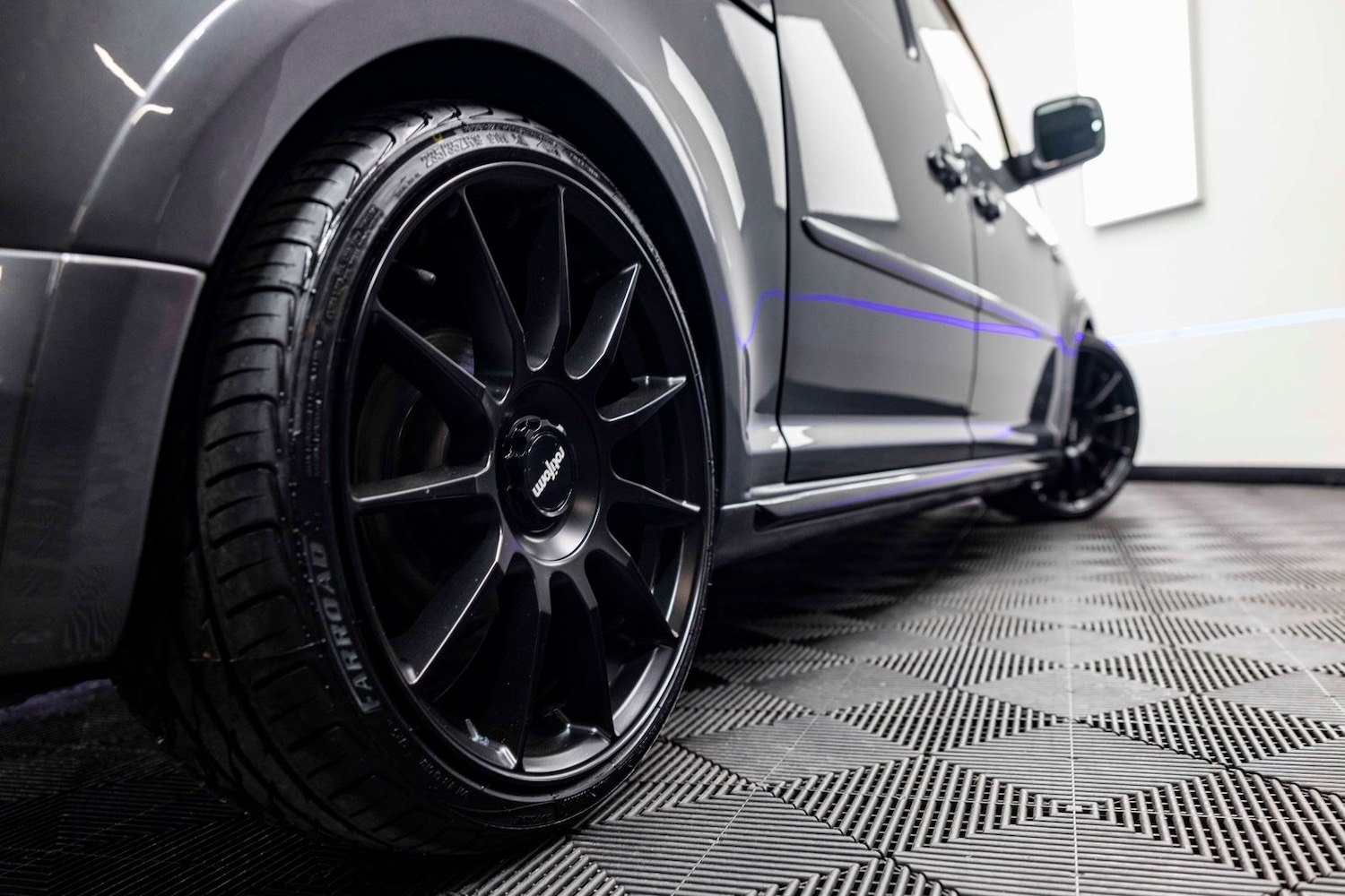 Used Volkswagen Caddy Maxi 2019 for sale - 76389985: Photo 9