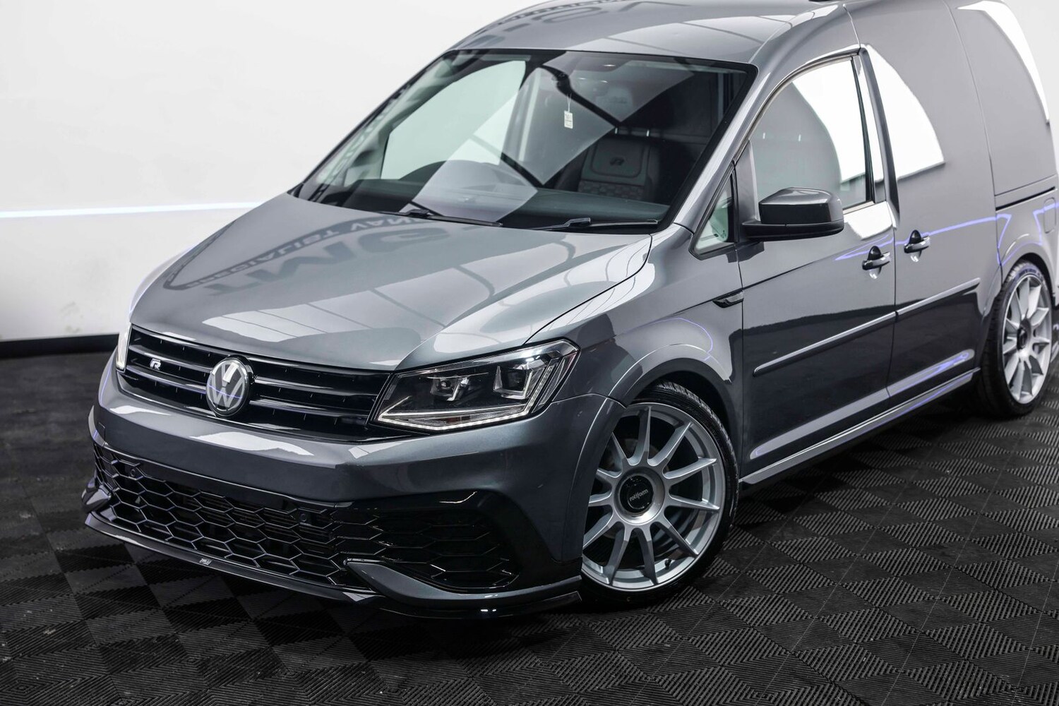 Used Volkswagen Caddy 2020 for sale - 78220862: Photo 10