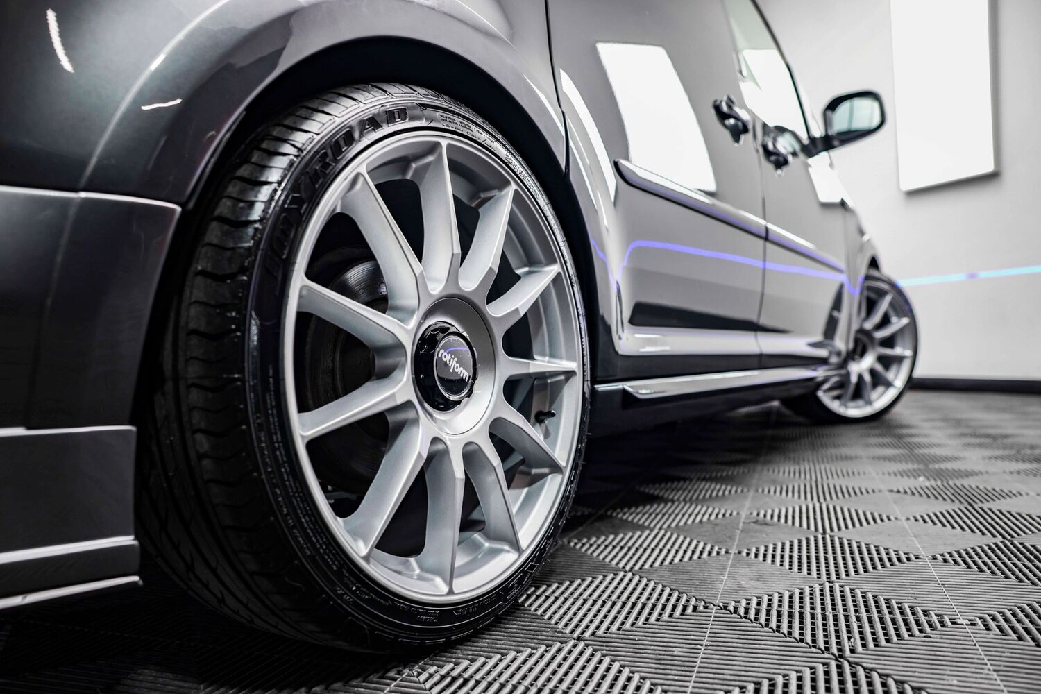 Used Volkswagen Caddy 2020 for sale - 78220862: Photo 11