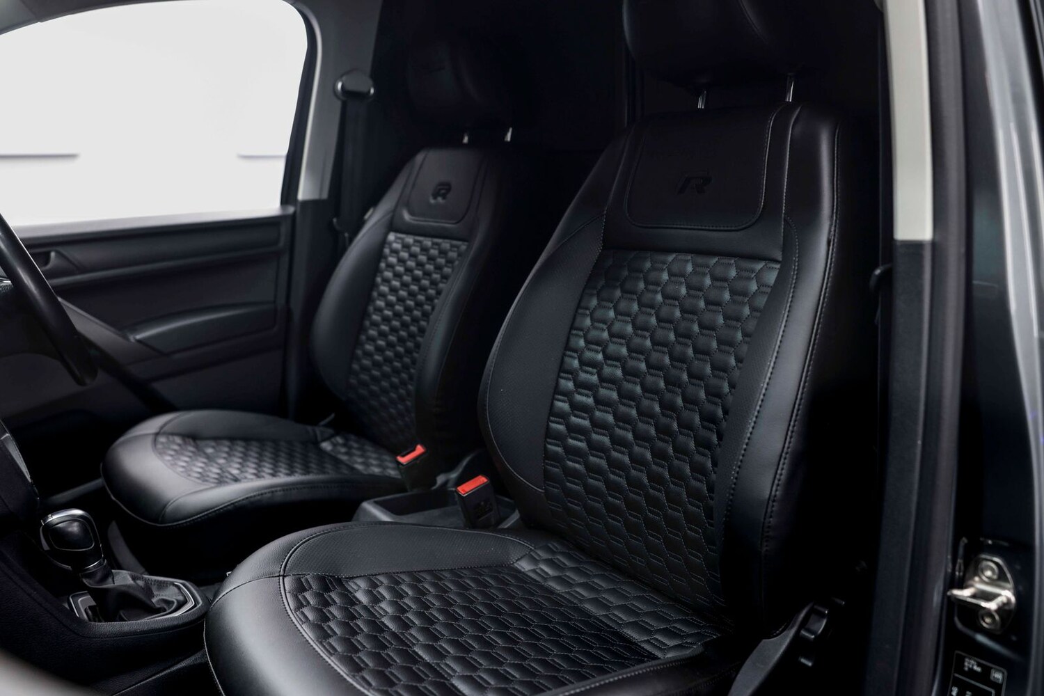 Used Volkswagen Caddy 2020 for sale - 78220862: Photo 12