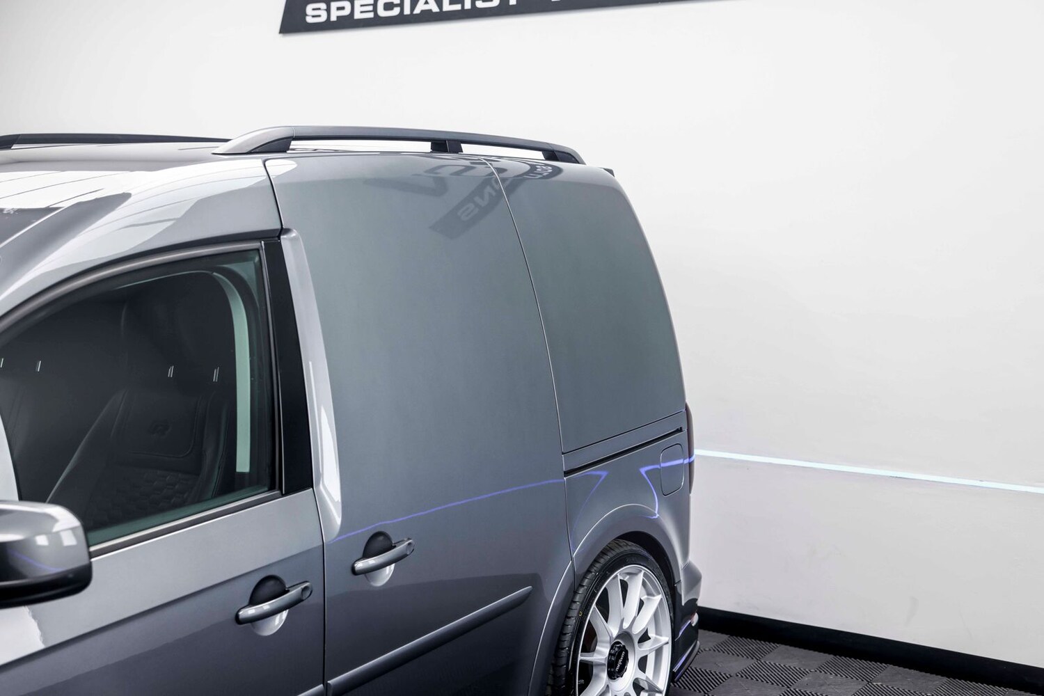 Used Volkswagen Caddy 2020 for sale - 78220862: Photo 14