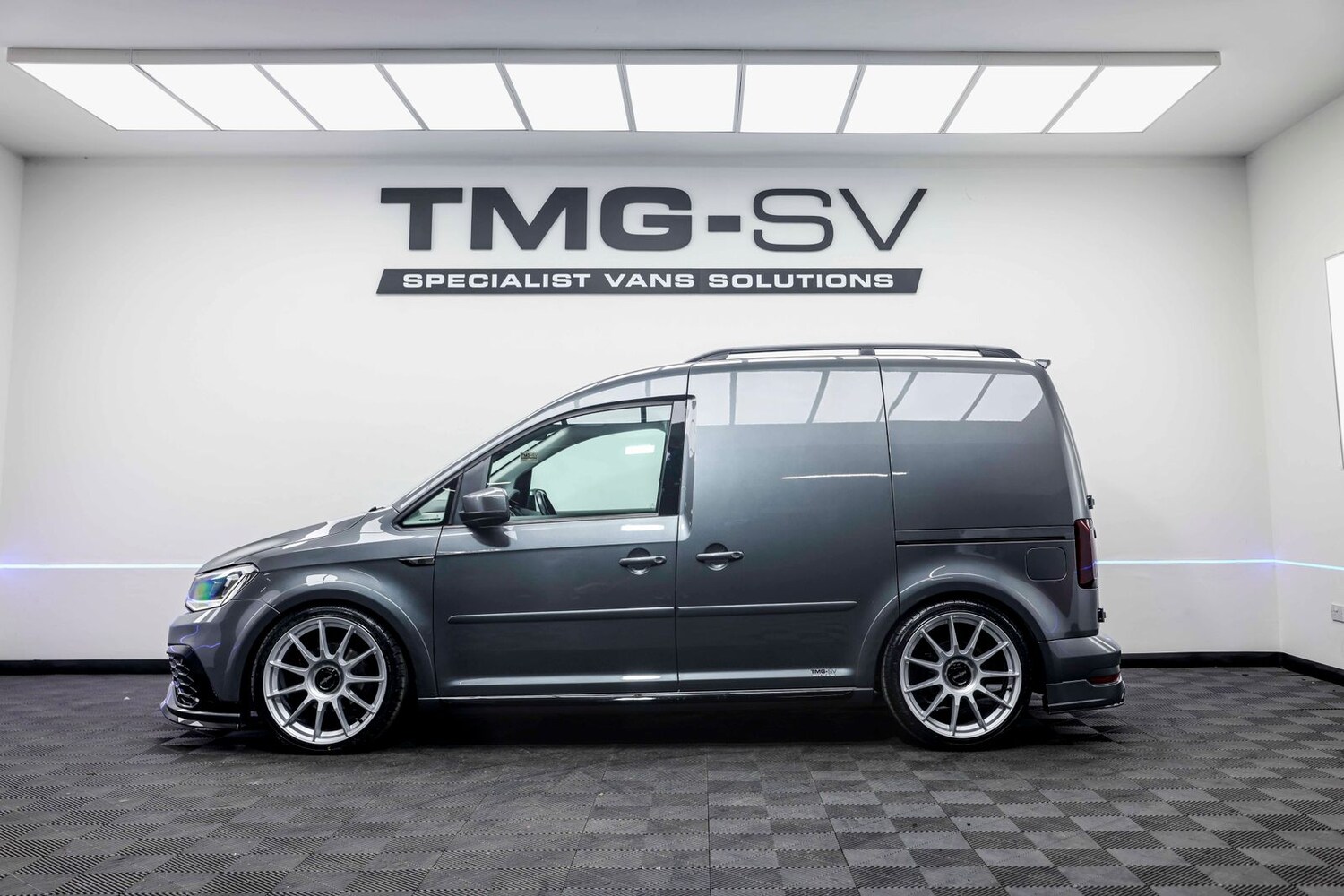 Used Volkswagen Caddy 2020 for sale - 78220862: Photo 16