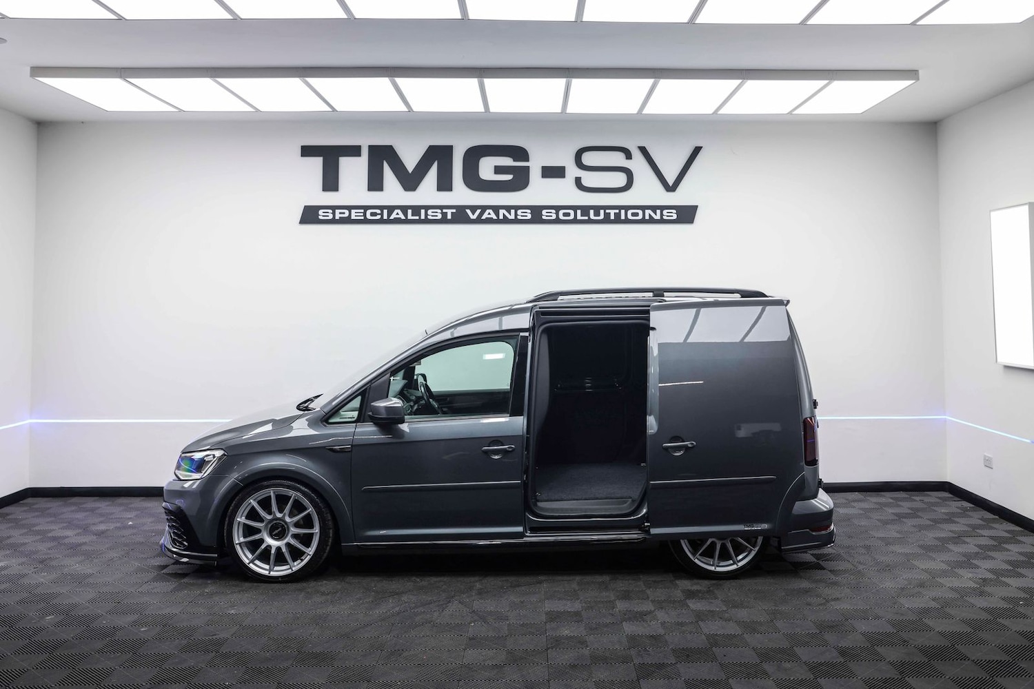 Used Volkswagen Caddy 2020 for sale - 78220862: Photo 17