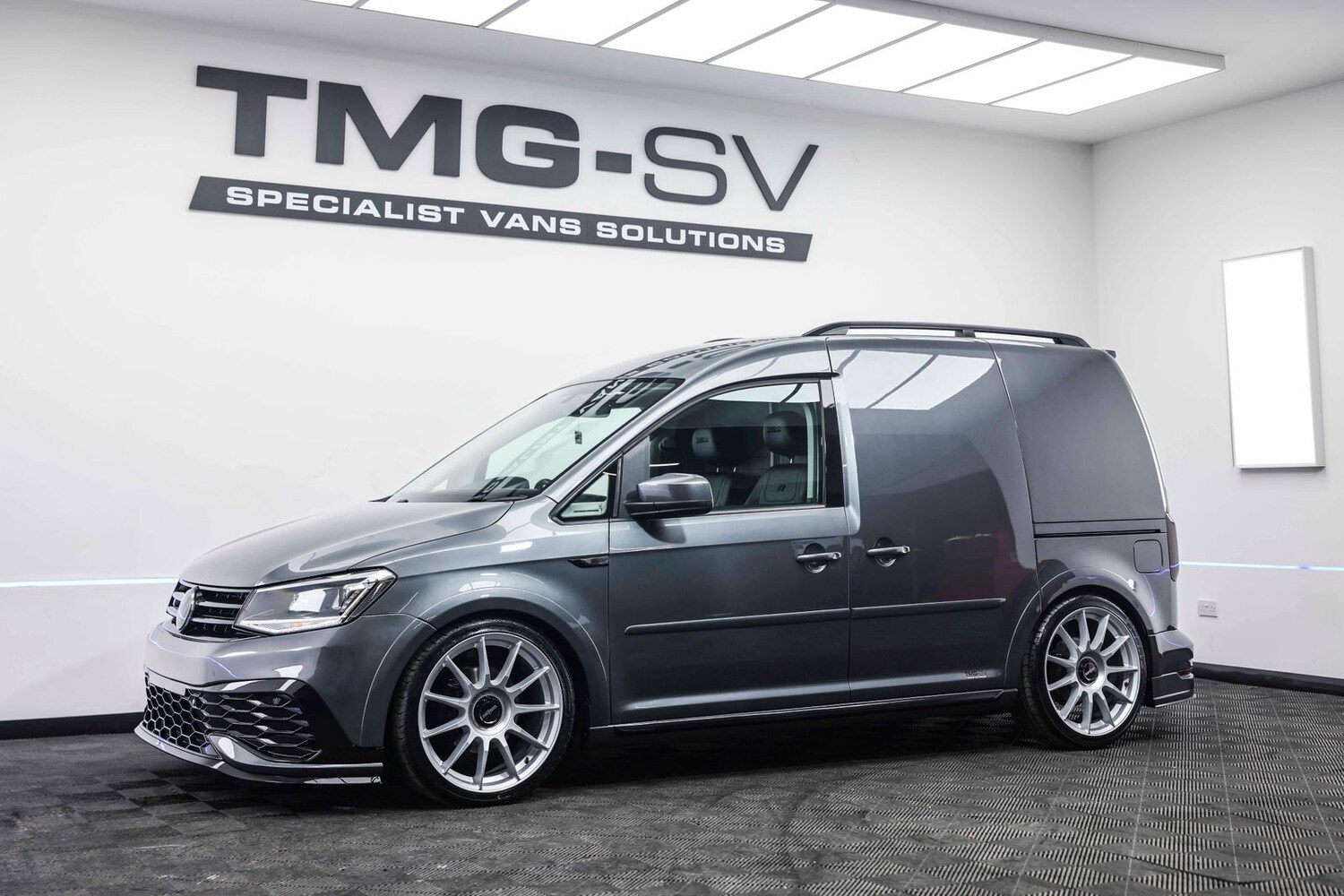 Used Volkswagen Caddy 2020 for sale - 78220862: Photo 18