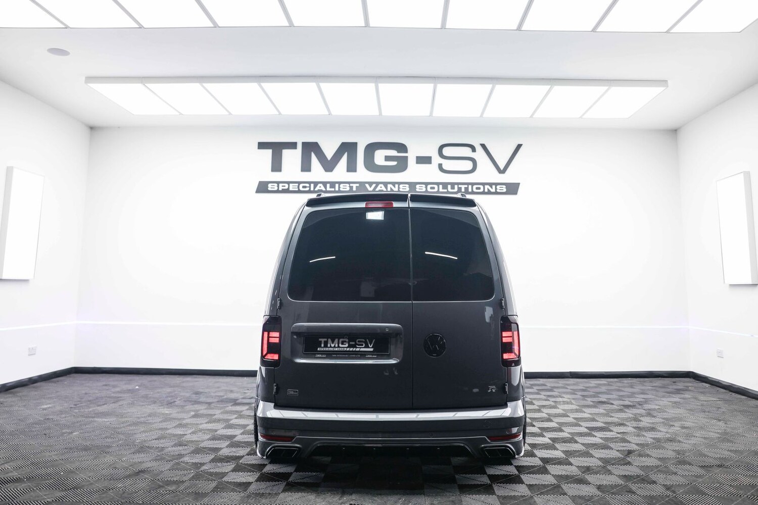 Used Volkswagen Caddy 2020 for sale - 78220862: Photo 19