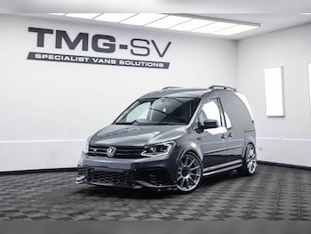 Used Volkswagen Caddy 2020 for sale - 78220862: Photo