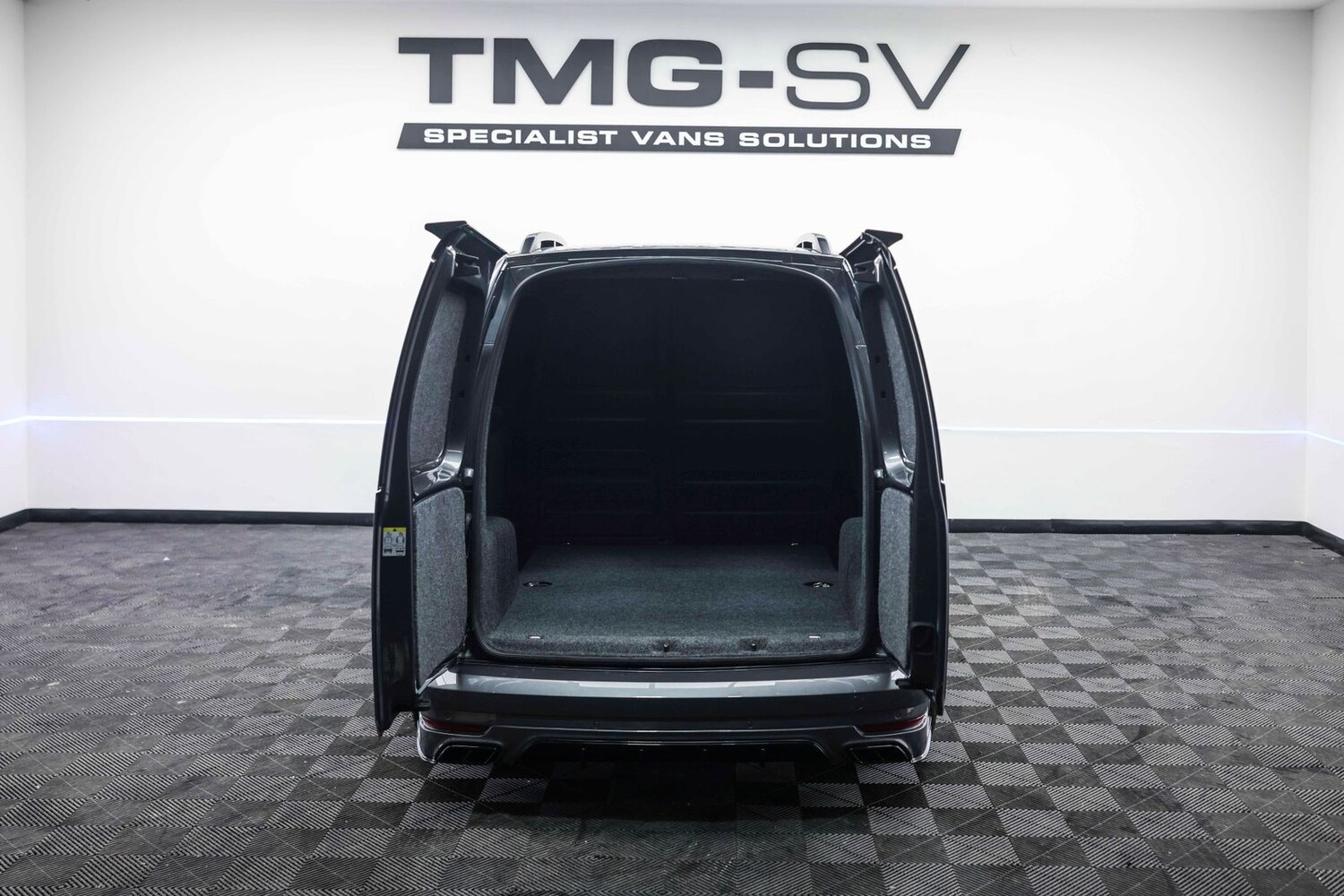 Used Volkswagen Caddy 2020 for sale - 78220862: Photo 20