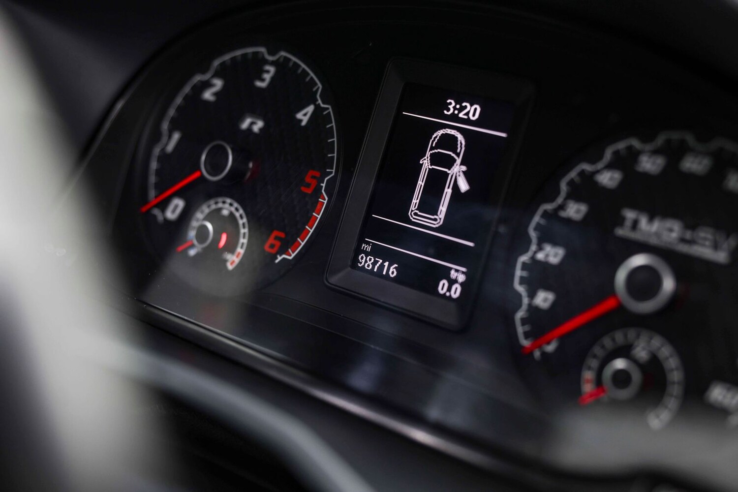 Used Volkswagen Caddy 2020 for sale - 78220862: Photo 21