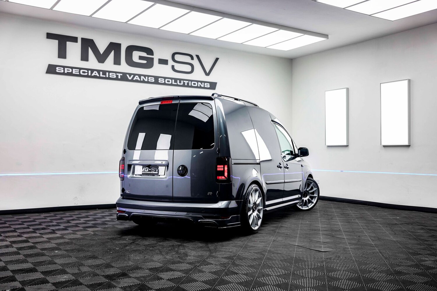 Used Volkswagen Caddy 2020 for sale - 78220862: Photo 22