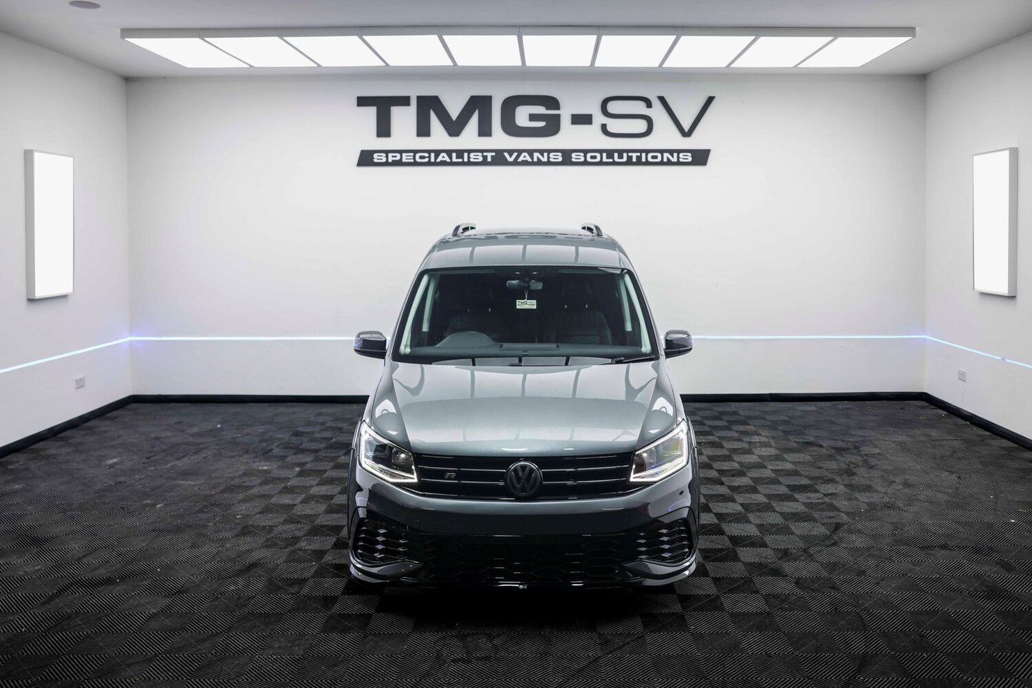 Used Volkswagen Caddy 2020 for sale - 78220862: Photo 23