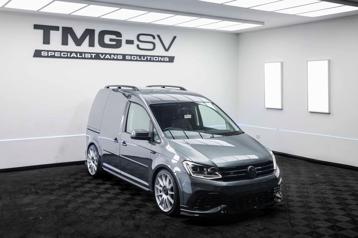 Used Volkswagen Caddy 2020 for sale - 78220862: Photo 24