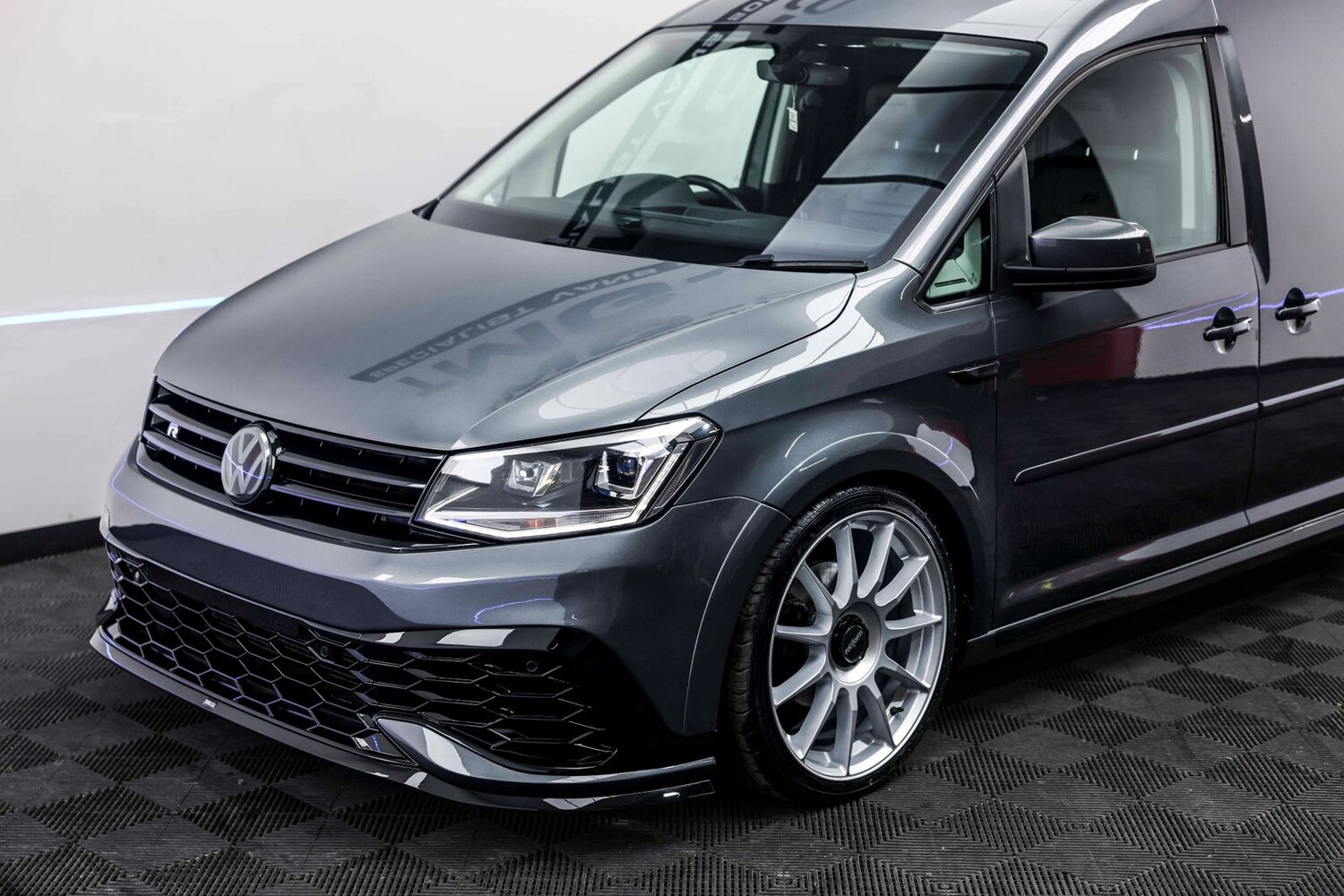 Used Volkswagen Caddy 2020 for sale - 78220862: Photo 26