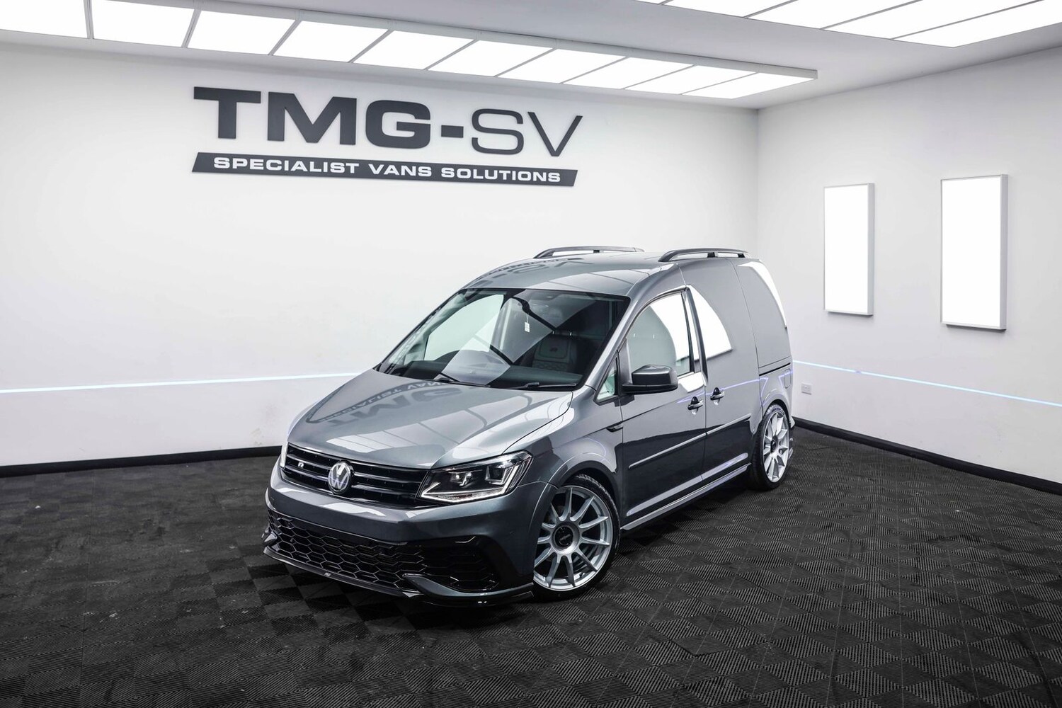 Used Volkswagen Caddy 2020 for sale - 78220862: Photo 27