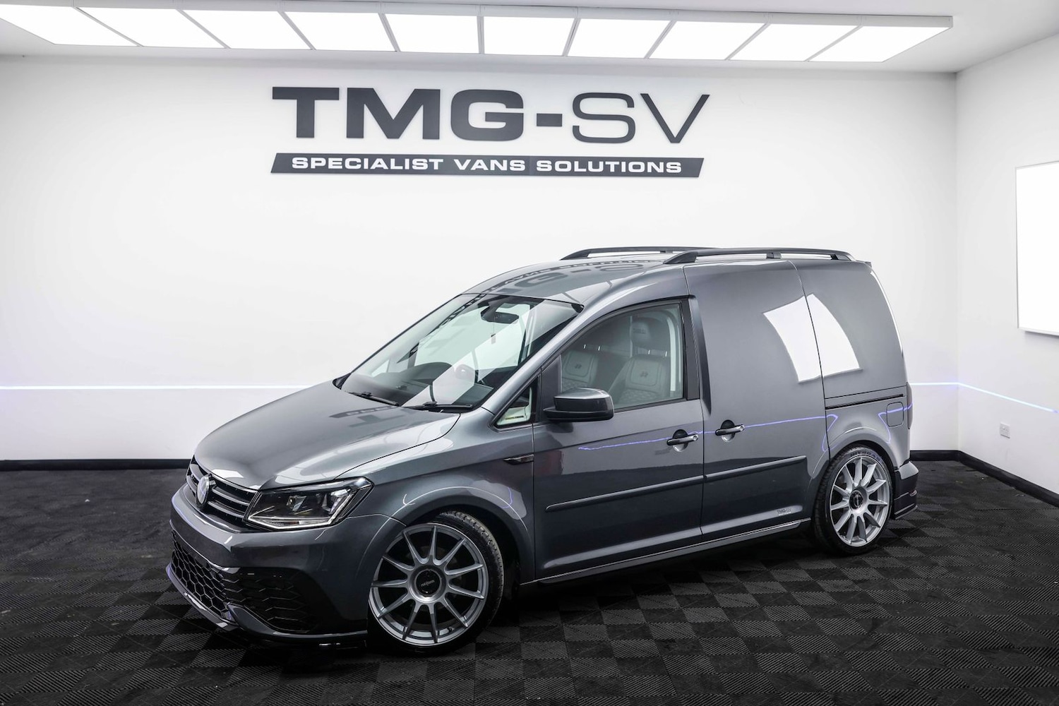 Used Volkswagen Caddy 2020 for sale - 78220862: Photo 28