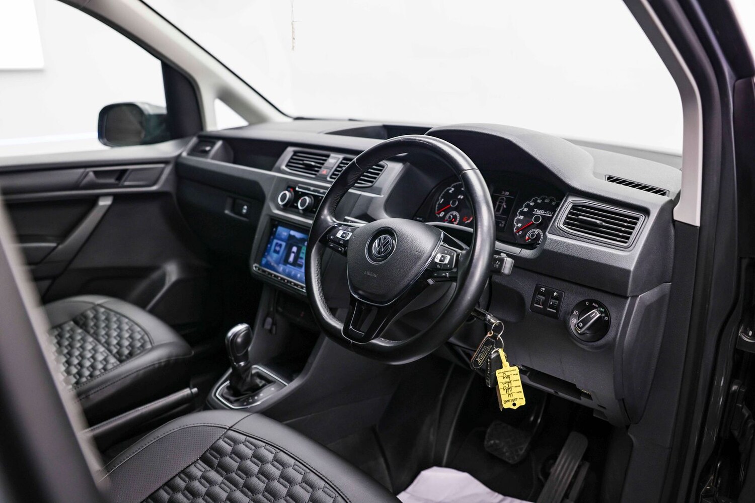 Used Volkswagen Caddy 2020 for sale - 78220862: Photo 29