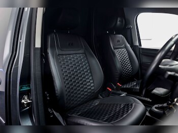 Used Volkswagen Caddy 2020 for sale - 78220862: Photo