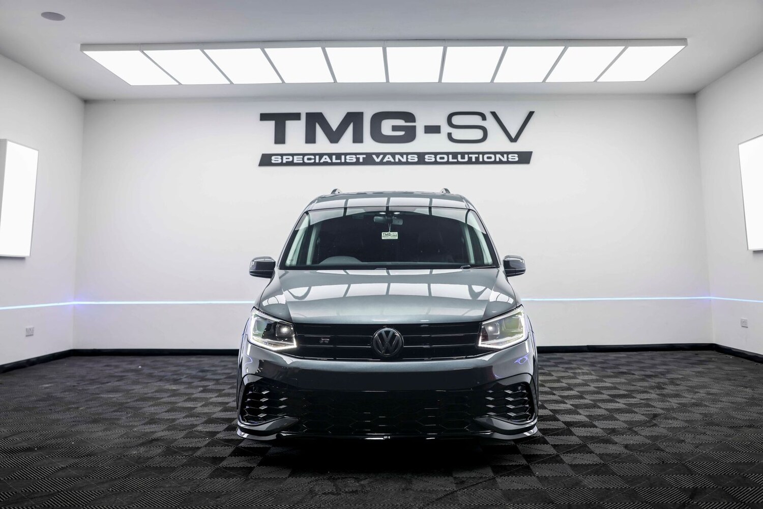 Used Volkswagen Caddy 2020 for sale - 78220862: Photo 30