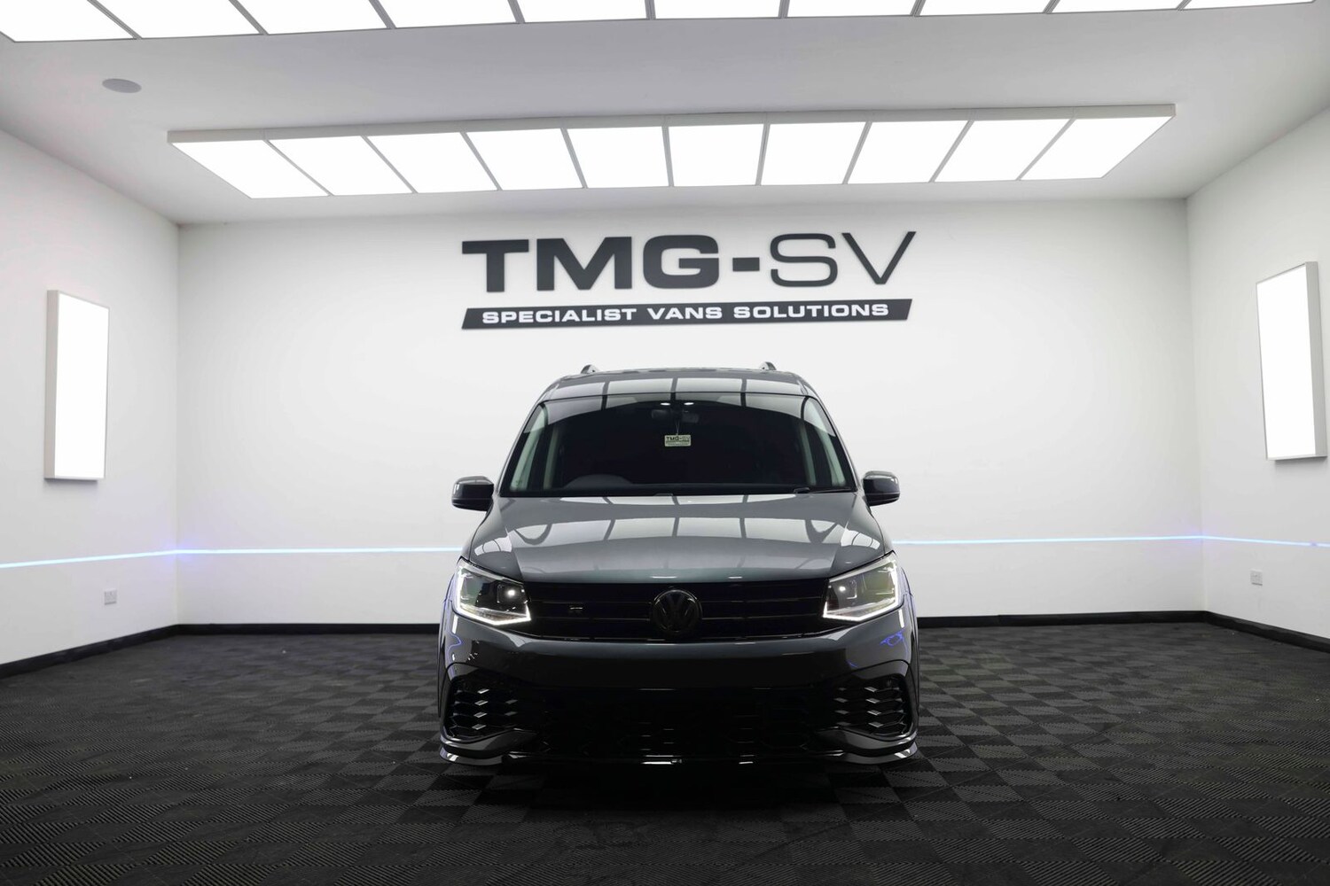 Used Volkswagen Caddy 2020 for sale - 78220862: Photo 31