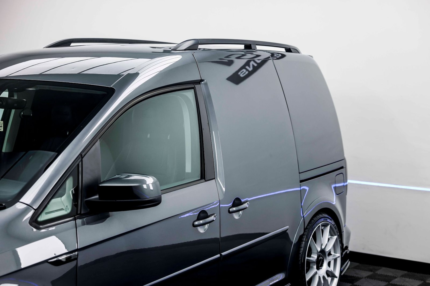 Used Volkswagen Caddy 2020 for sale - 78220862: Photo 32