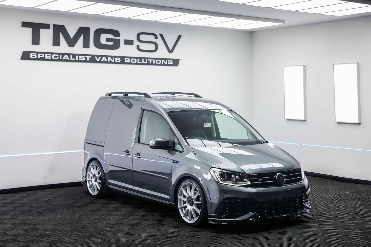 Used Volkswagen Caddy 2020 for sale - 78220862: Photo 33