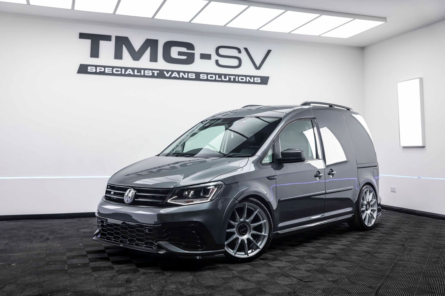 Used Volkswagen Caddy 2020 for sale - 78220862: Photo 34