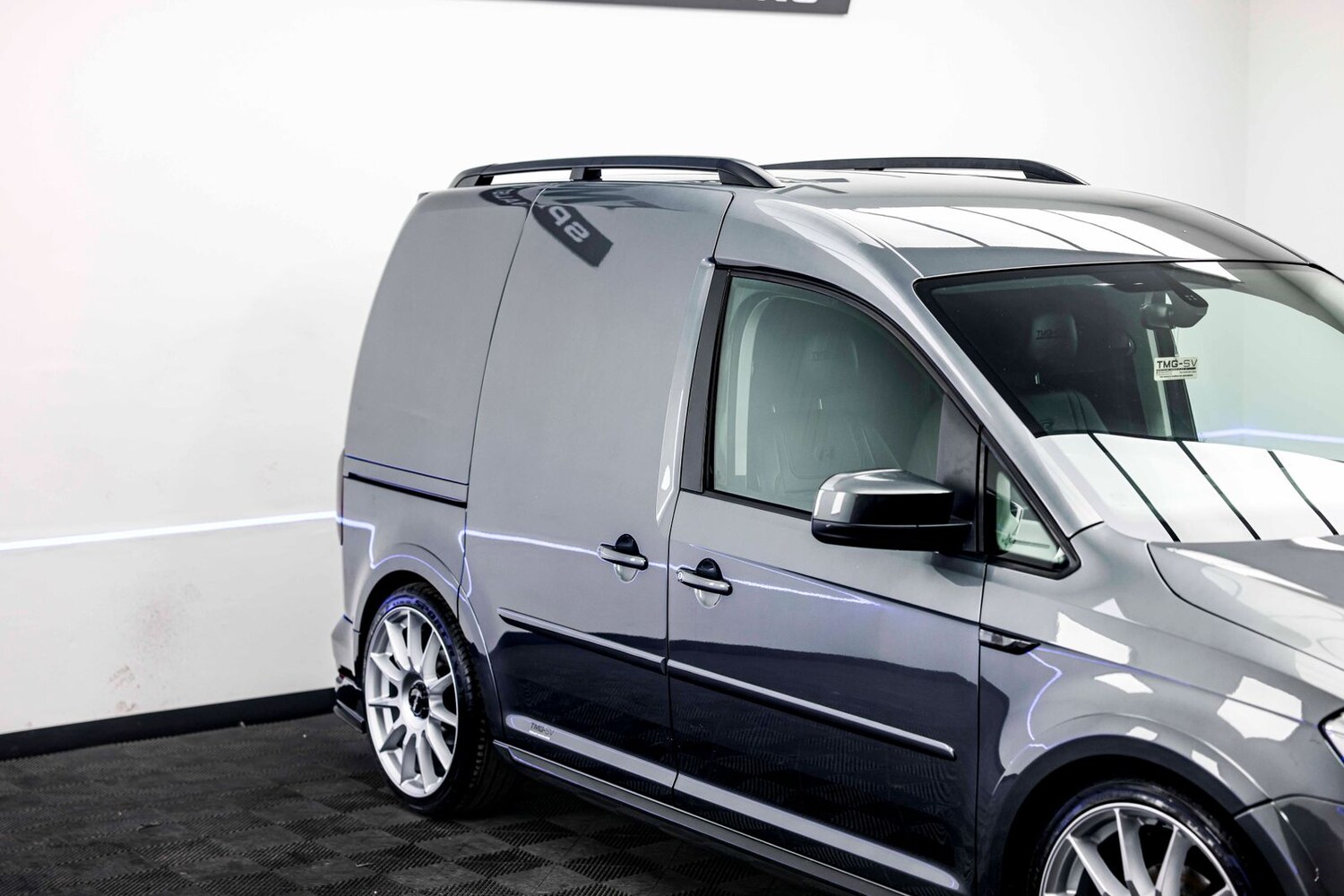 Used Volkswagen Caddy 2020 for sale - 78220862: Photo 35