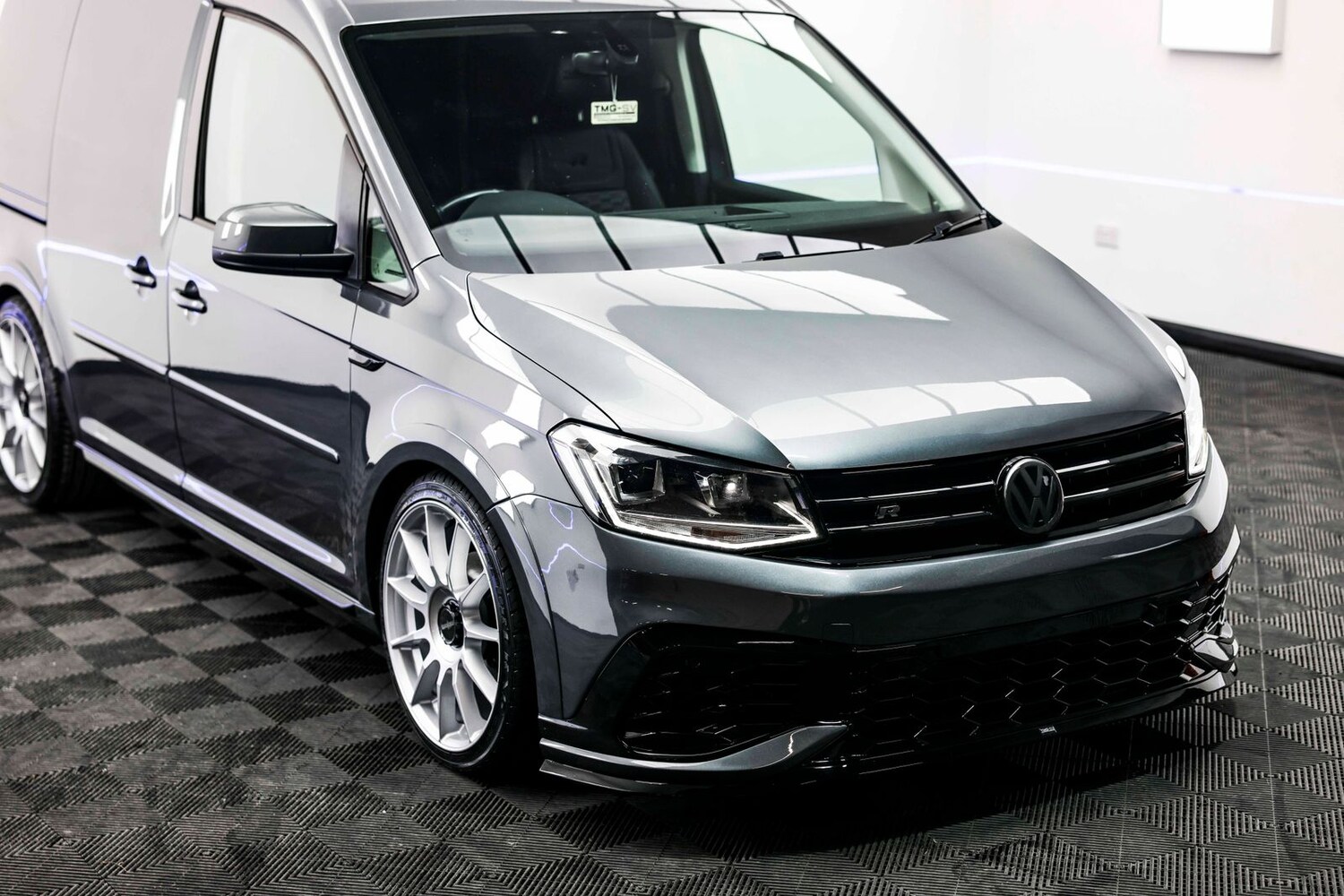 Used Volkswagen Caddy 2020 for sale - 78220862: Photo 36