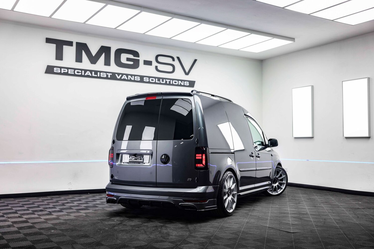 Used Volkswagen Caddy 2020 for sale - 78220862: Photo 6