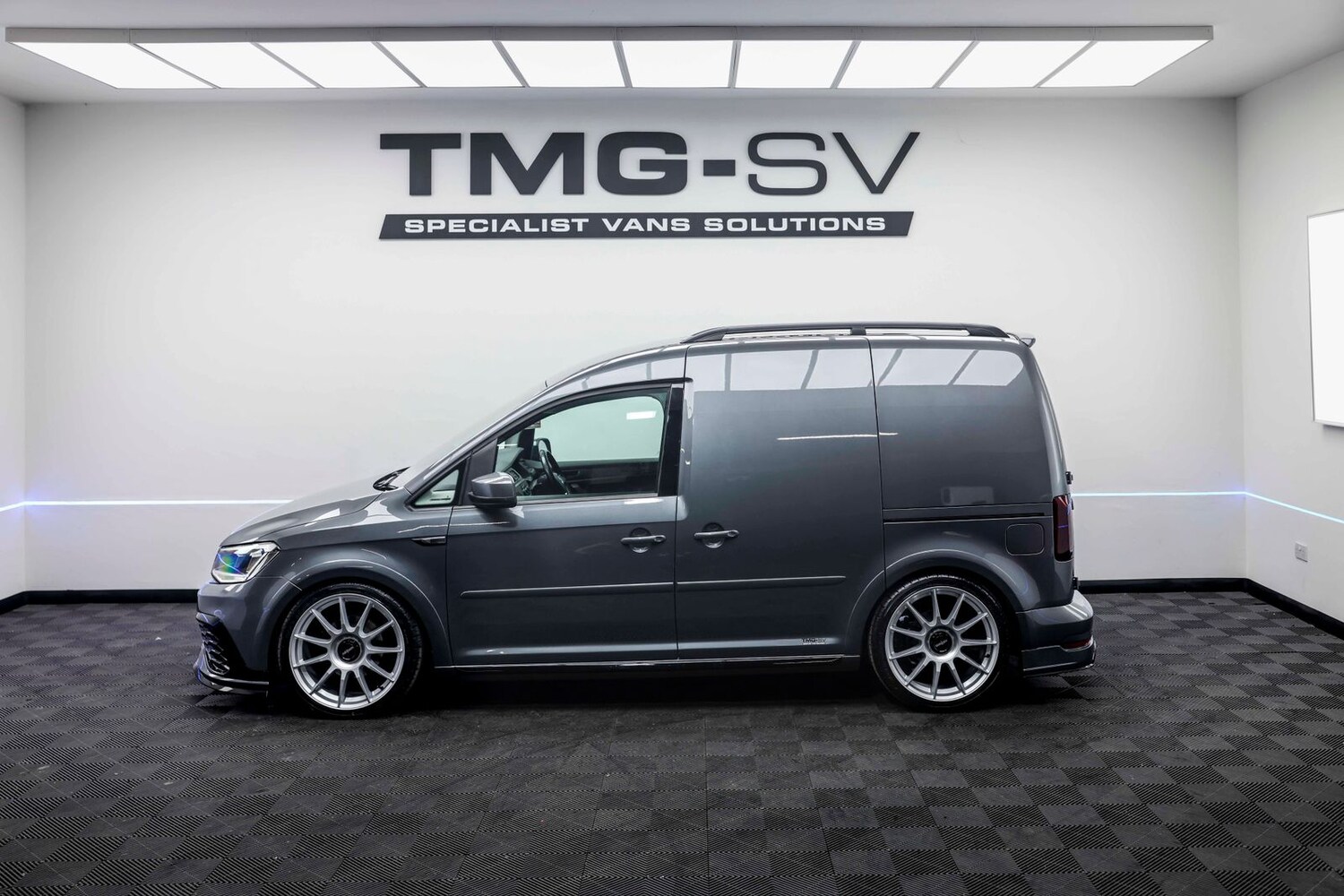 Used Volkswagen Caddy 2020 for sale - 78220862: Photo 7