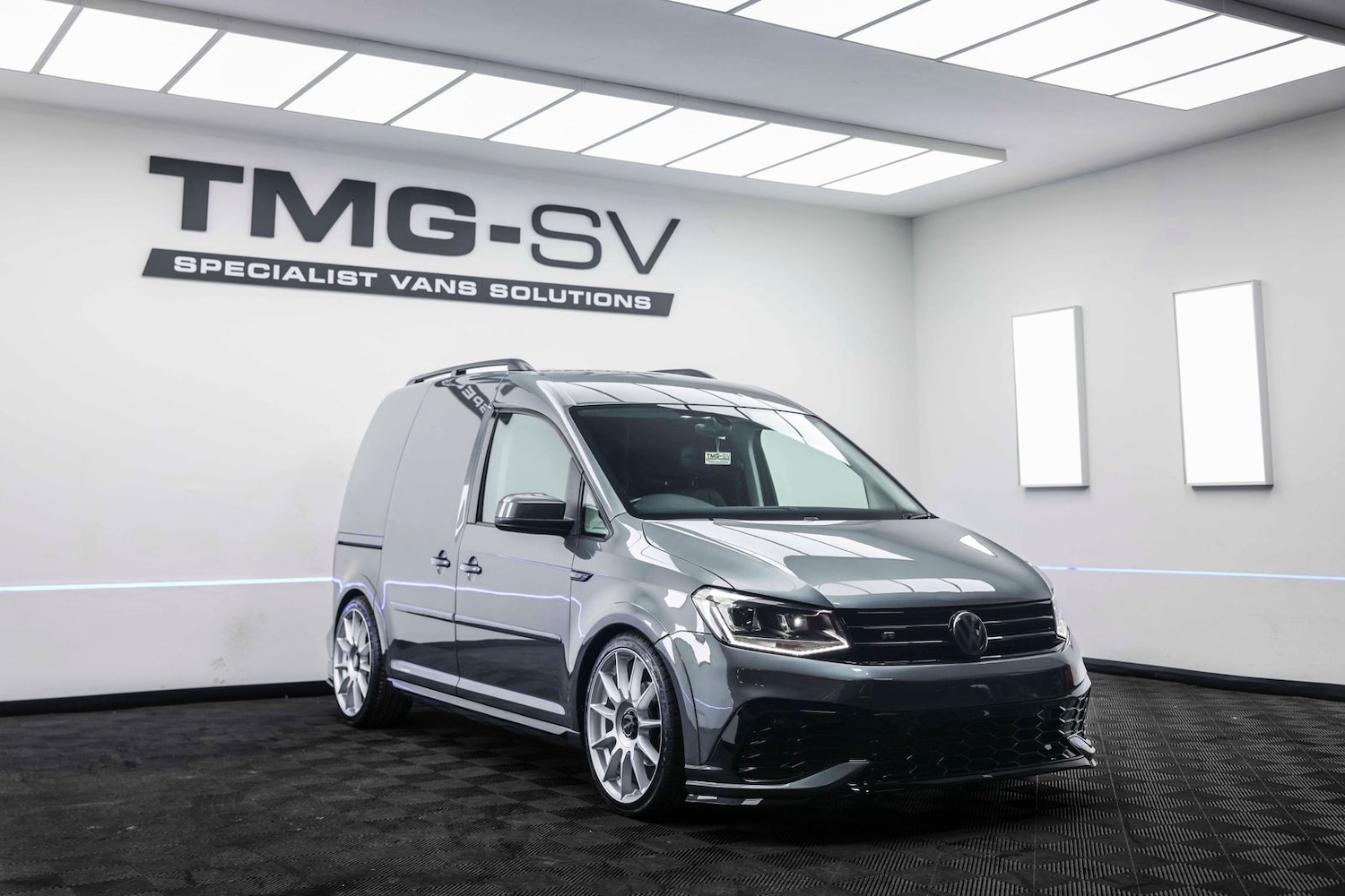 Used Volkswagen Caddy 2020 for sale - 78220862: Photo 9