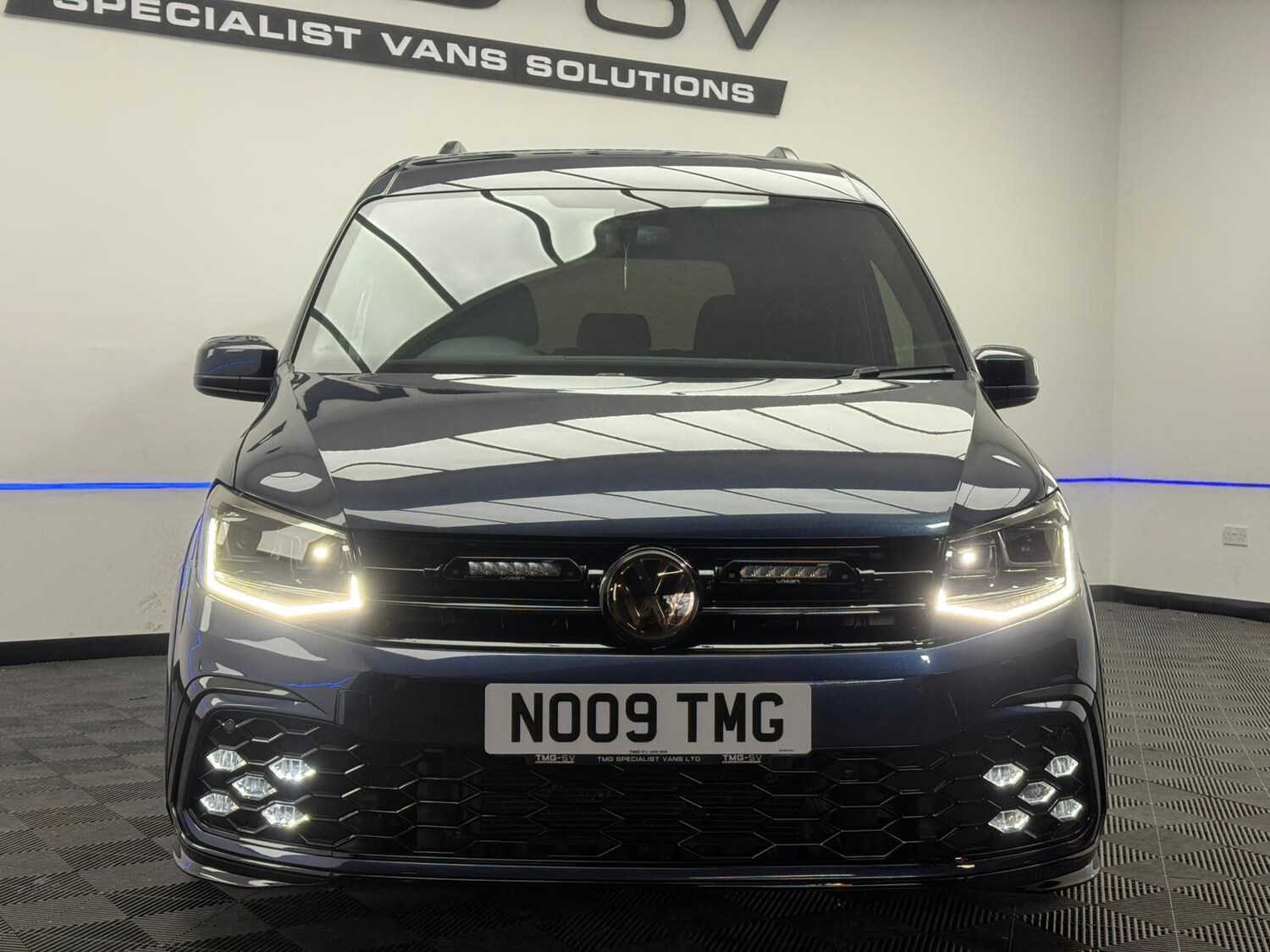 Used Volkswagen Caddy Life 2021 for sale - 78220864: Photo 10