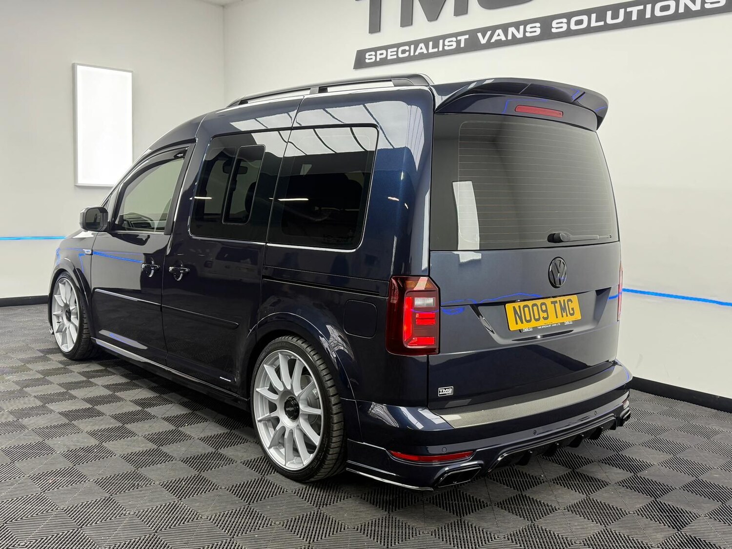 Used Volkswagen Caddy Life 2021 for sale - 78220864: Photo 12