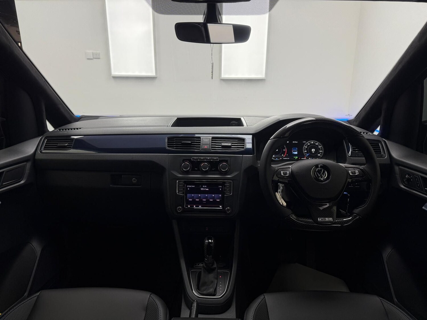 Used Volkswagen Caddy Life 2021 for sale - 78220864: Photo 14