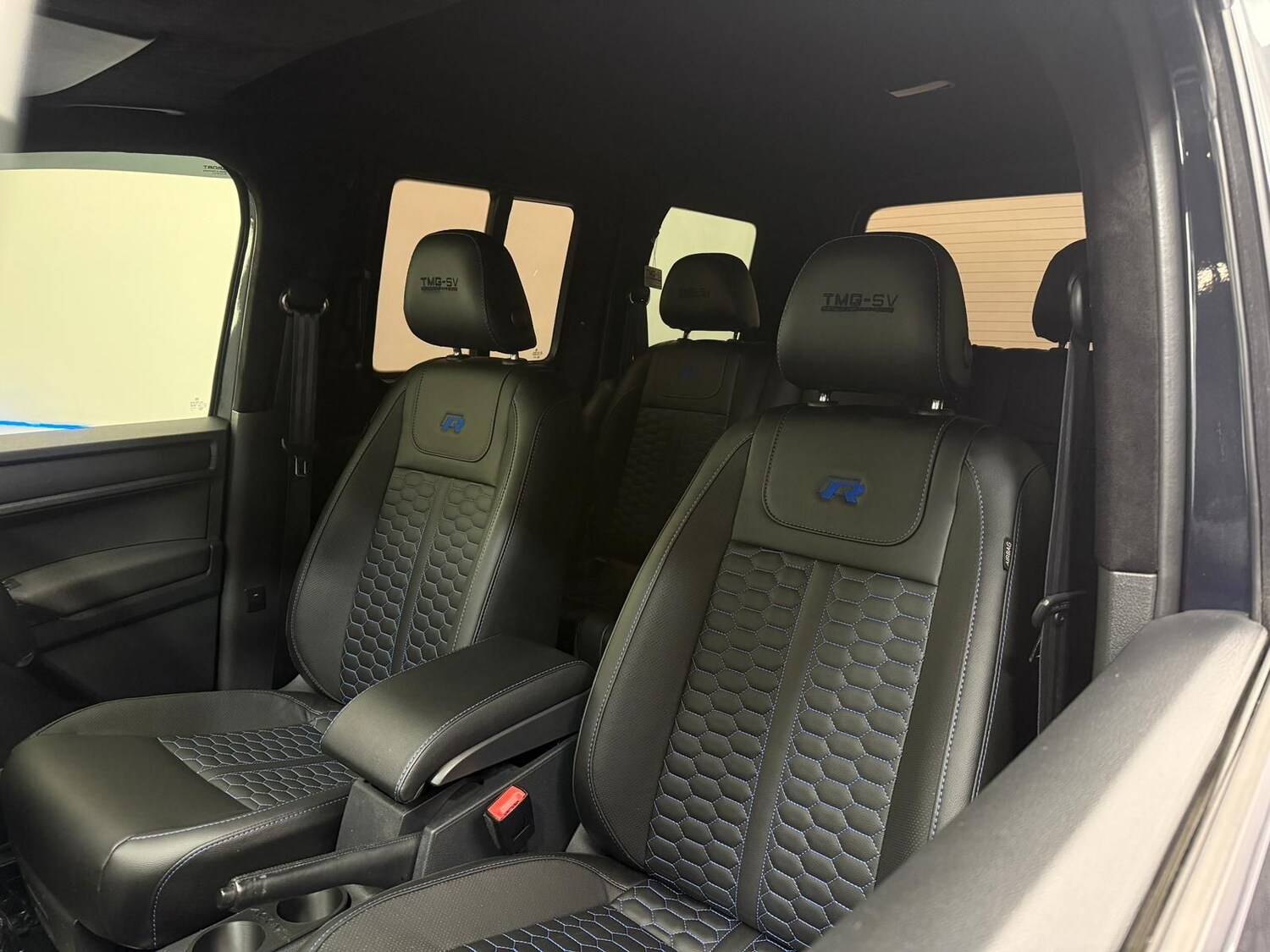 Used Volkswagen Caddy Life 2021 for sale - 78220864: Photo 15