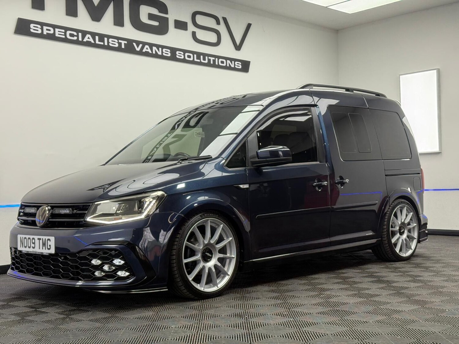 Used Volkswagen Caddy Life 2021 for sale - 78220864: Photo 16