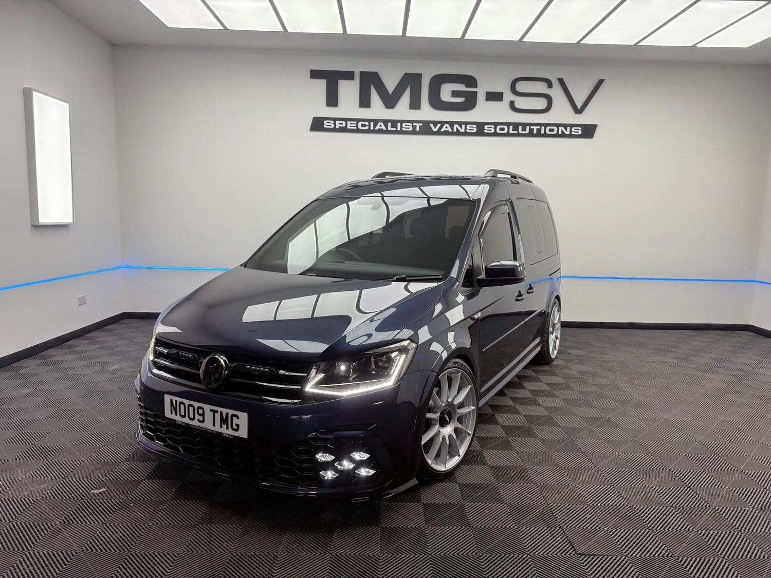 Used Volkswagen Caddy Life 2021 for sale - 78220864: Photo 17