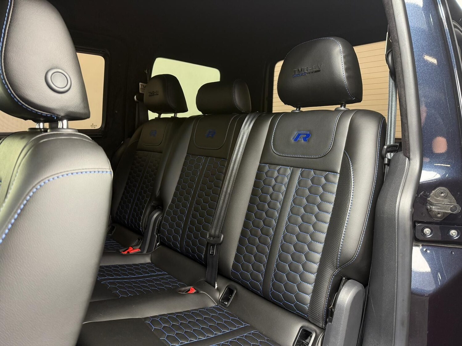 Used Volkswagen Caddy Life 2021 for sale - 78220864: Photo 19