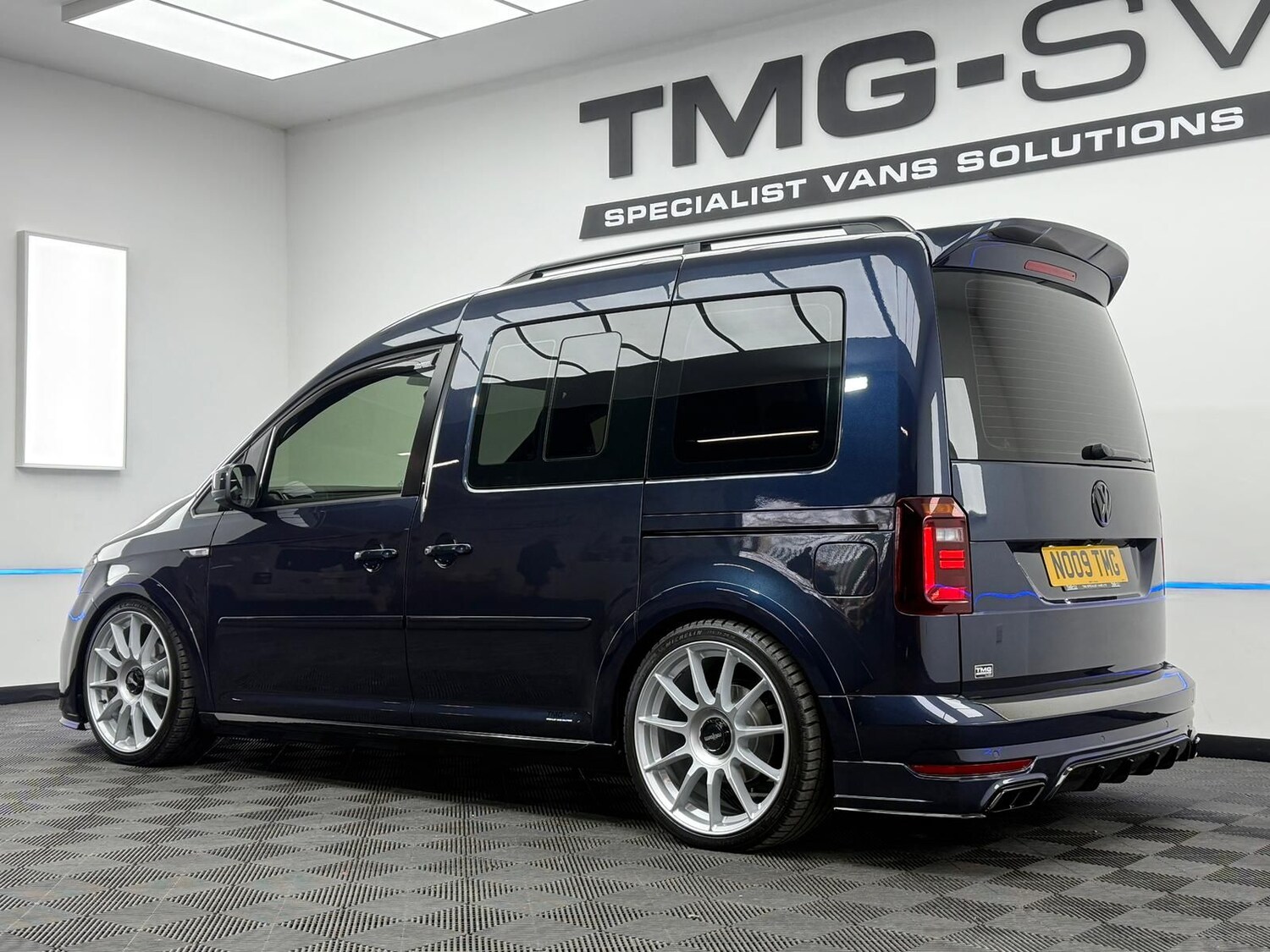 Used Volkswagen Caddy Life 2021 for sale - 78220864: Photo 20