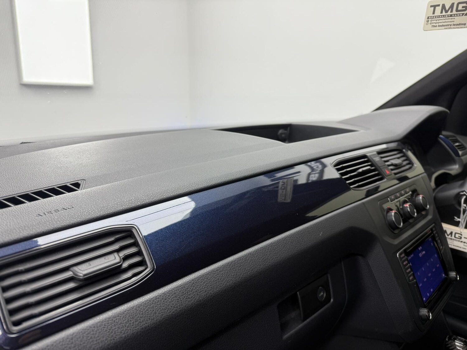 Used Volkswagen Caddy Life 2021 for sale - 78220864: Photo 21