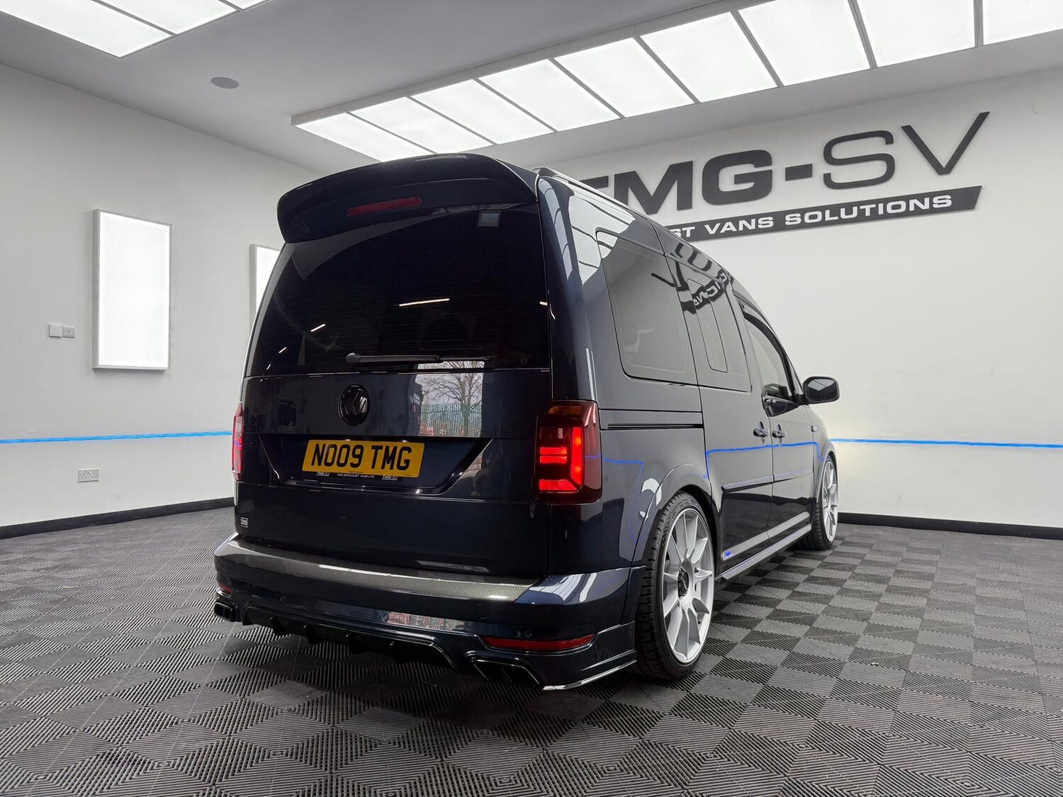 Used Volkswagen Caddy Life 2021 for sale - 78220864: Photo 22