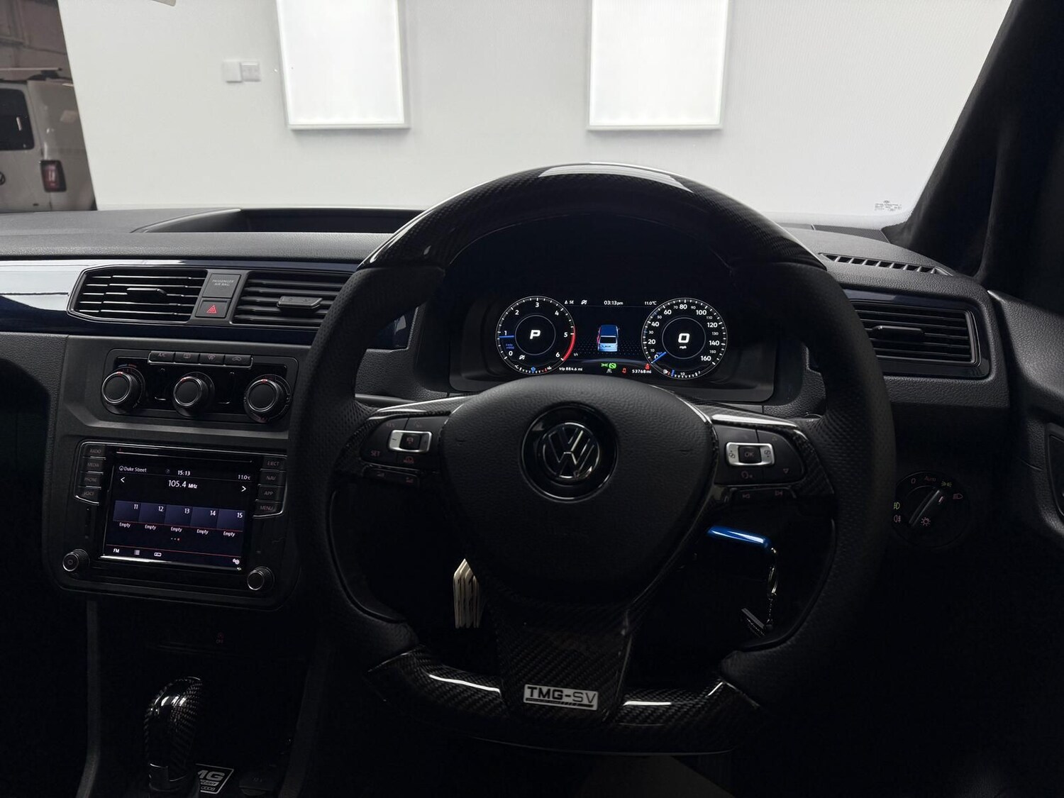 Used Volkswagen Caddy Life 2021 for sale - 78220864: Photo 23